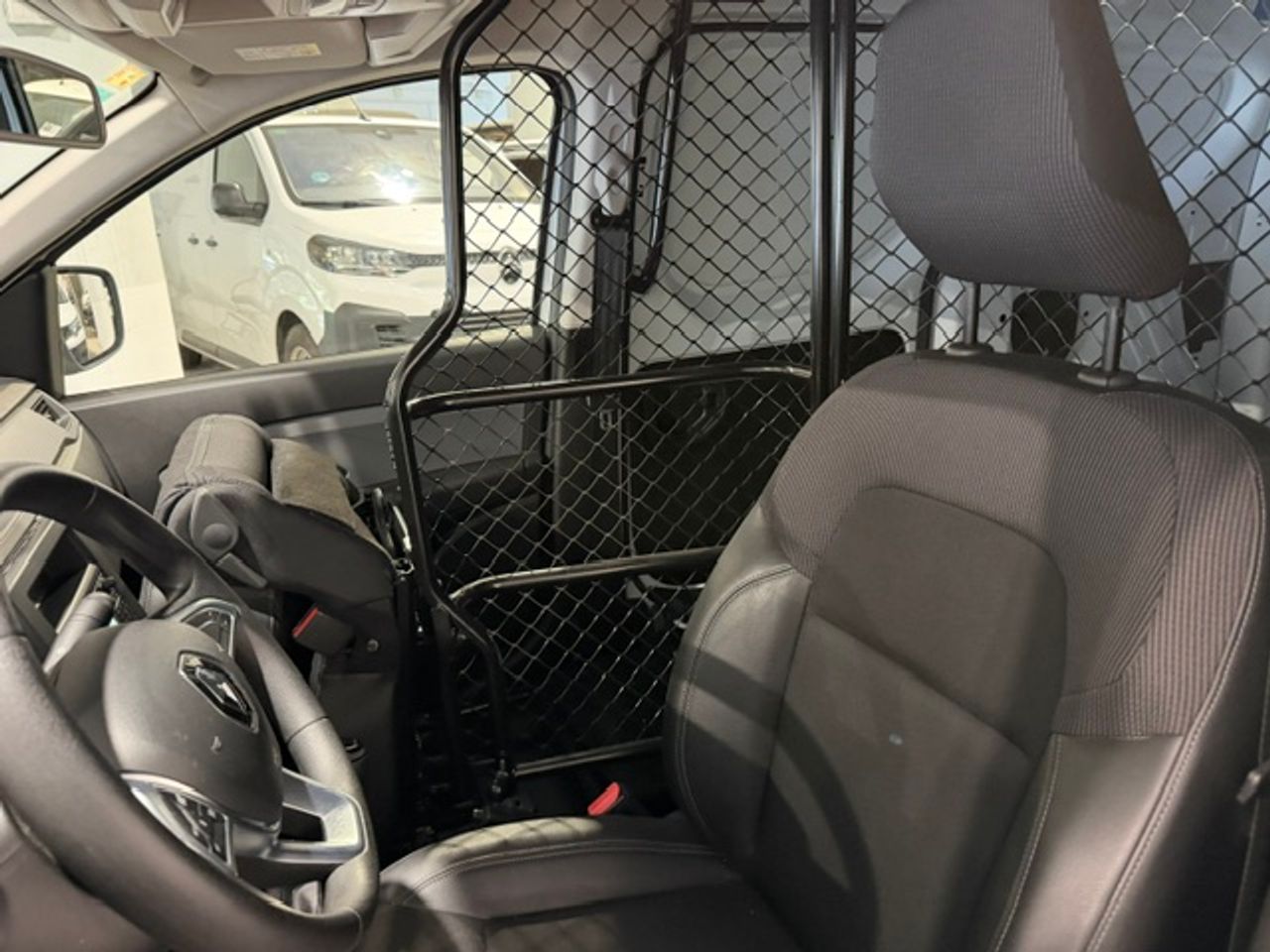 Renault Express Advance 1.5 Blue dCi 75 cv - GARANTIA MECANICA - Foto 34