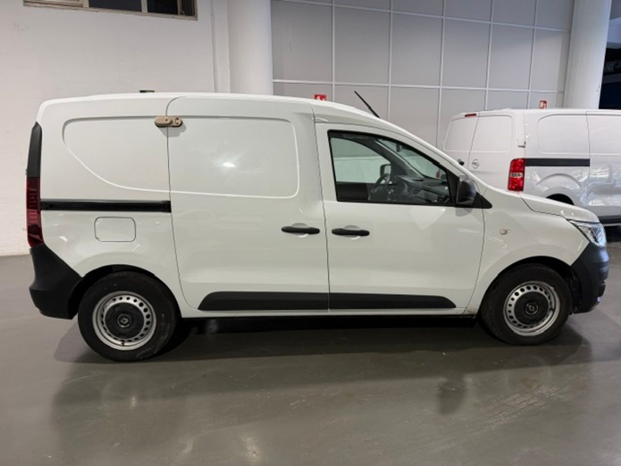 Renault Express Advance 1.5 Blue dCi 75 cv - GARANTIA MECANICA - Foto 5