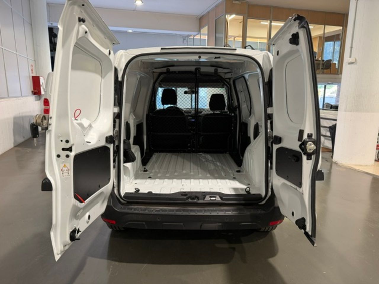 Renault Express Advance 1.5 Blue dCi 75 cv - GARANTIA MECANICA - Foto 10