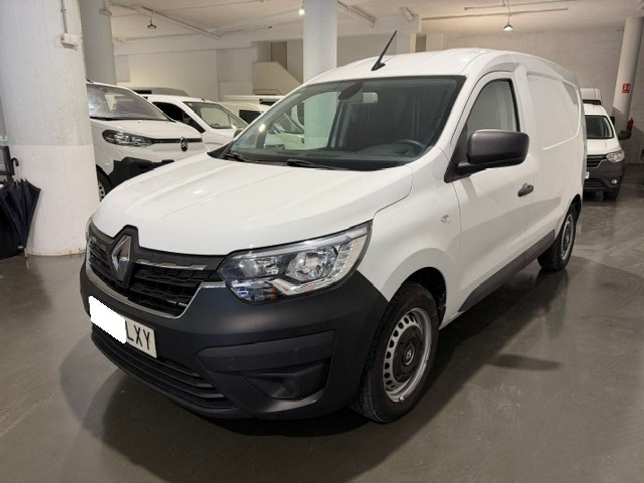 Renault Express Advance 1.5 Blue dCi 75 cv - GARANTIA MECANICA - Foto 4