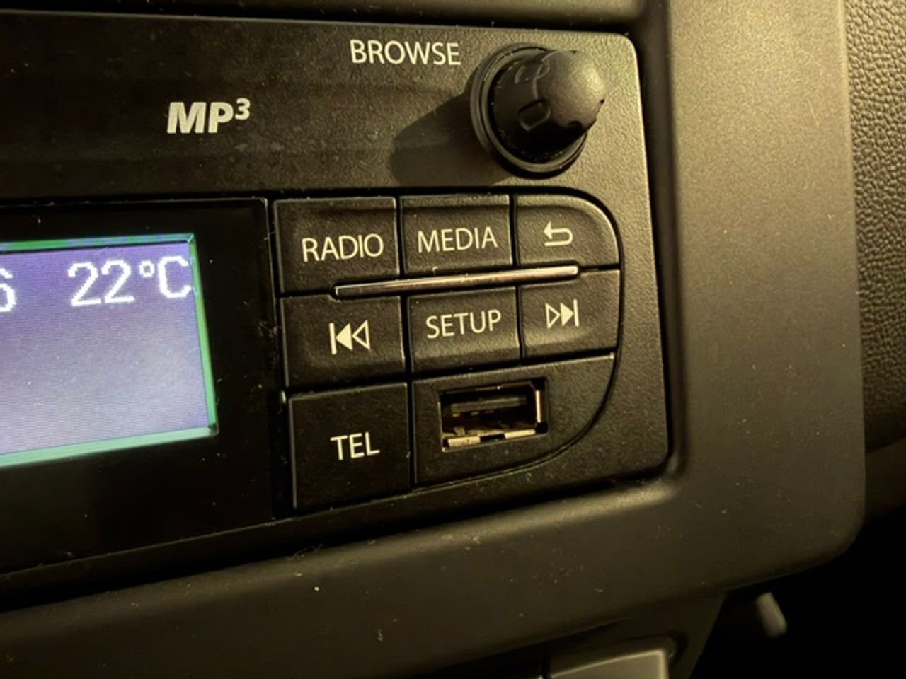 Renault Express Advance 1.5 Blue dCi 75 cv - GARANTIA MECANICA - Foto 20