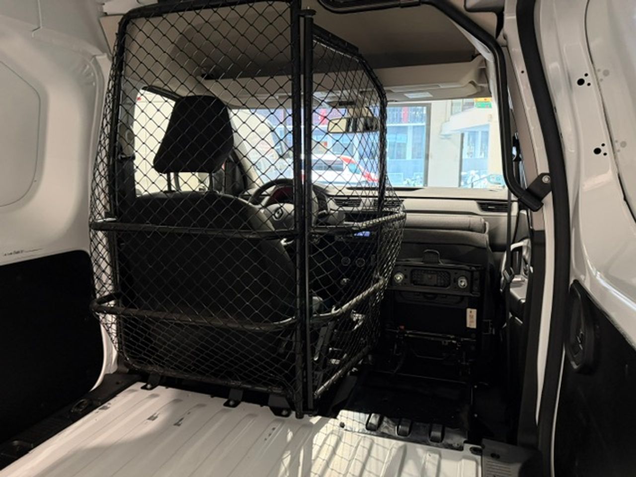 Renault Express Advance 1.5 Blue dCi 75 cv - GARANTIA MECANICA - Foto 14