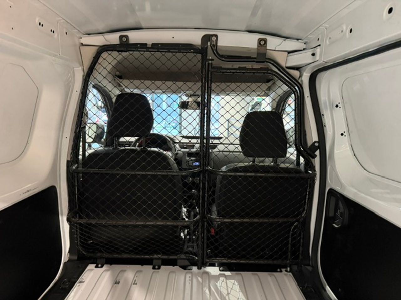 Renault Express Advance 1.5 Blue dCi 75 cv - GARANTIA MECANICA - Foto 12