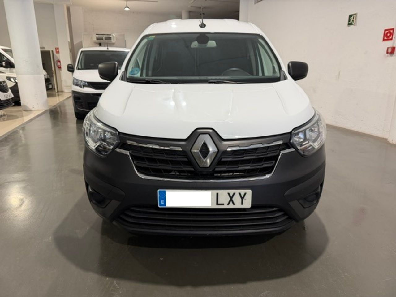 Renault Express Advance 1.5 Blue dCi 75 cv - GARANTIA MECANICA - Foto 3