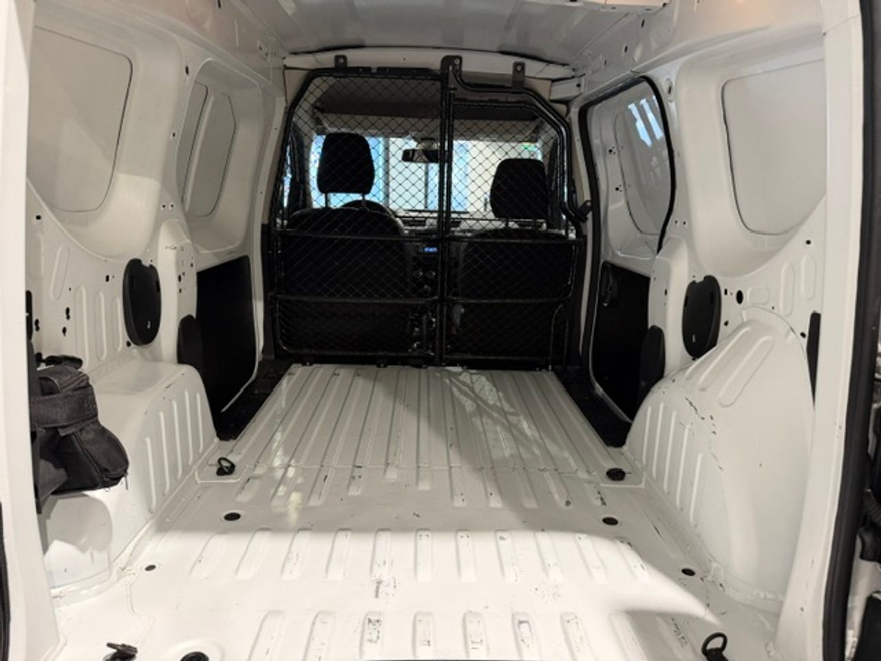 Renault Express Advance 1.5 Blue dCi 75 cv - GARANTIA MECANICA - Foto 11