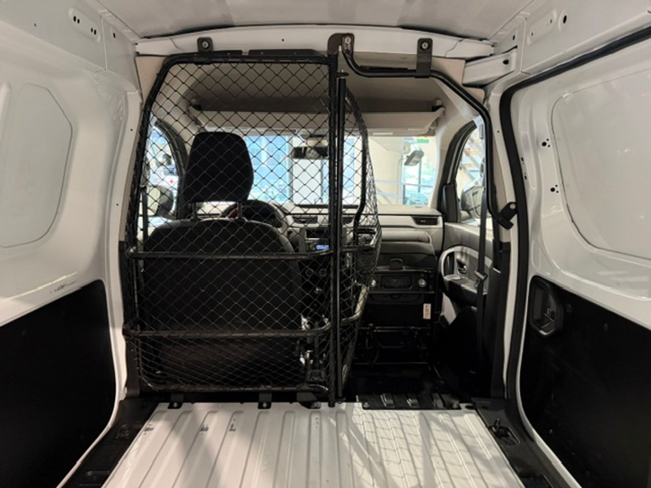 Renault Express Advance 1.5 Blue dCi 75 cv - GARANTIA MECANICA - Foto 13