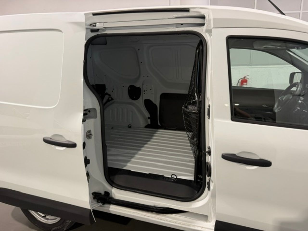 Renault Express Advance 1.5 Blue dCi 75 cv - GARANTIA MECANICA - Foto 15