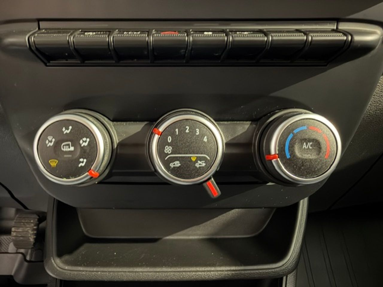Renault Express Advance 1.5 Blue dCi 75 cv - GARANTIA MECANICA - Foto 24