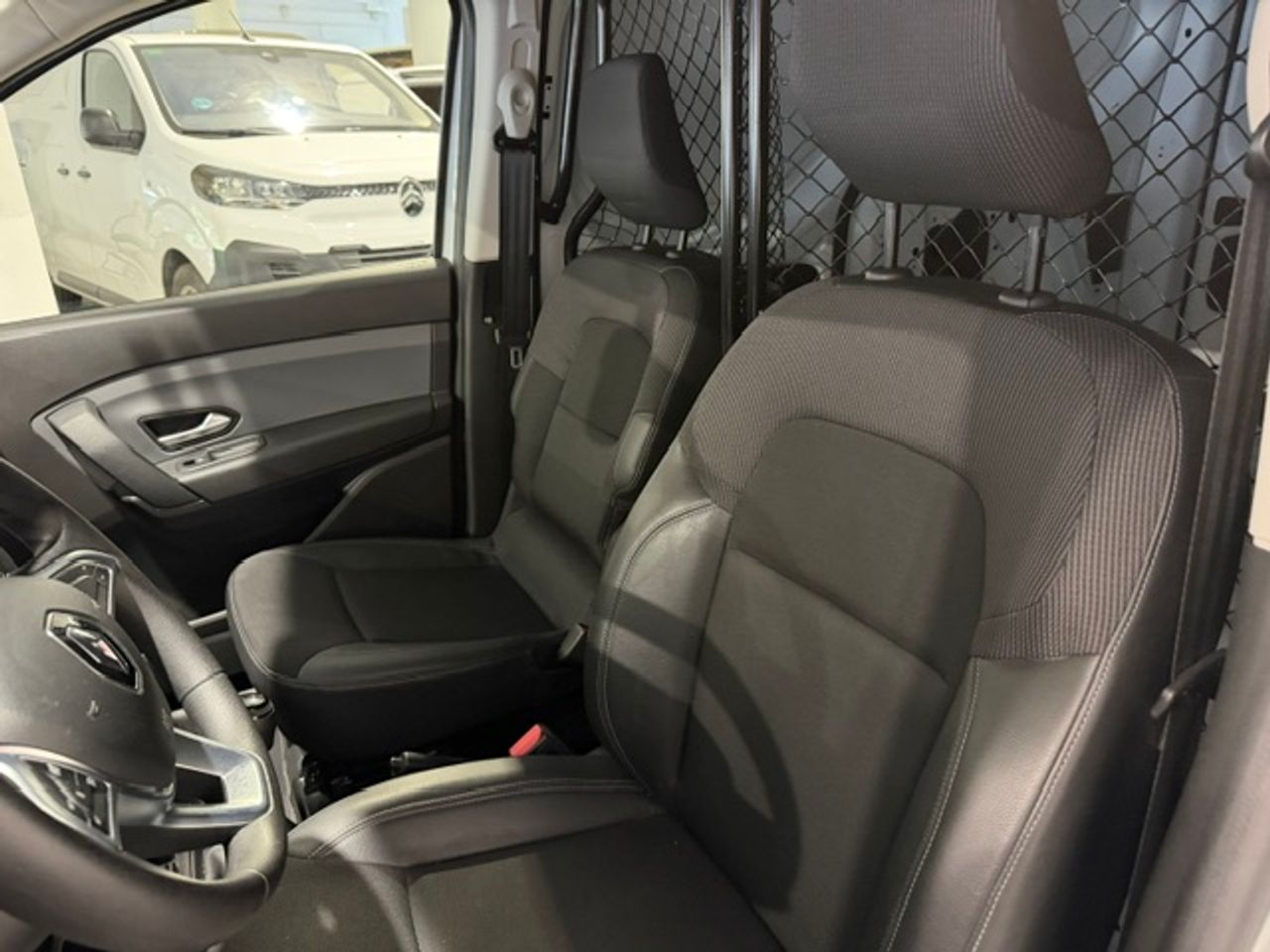 Renault Express Advance 1.5 Blue dCi 75 cv - GARANTIA MECANICA - Foto 33