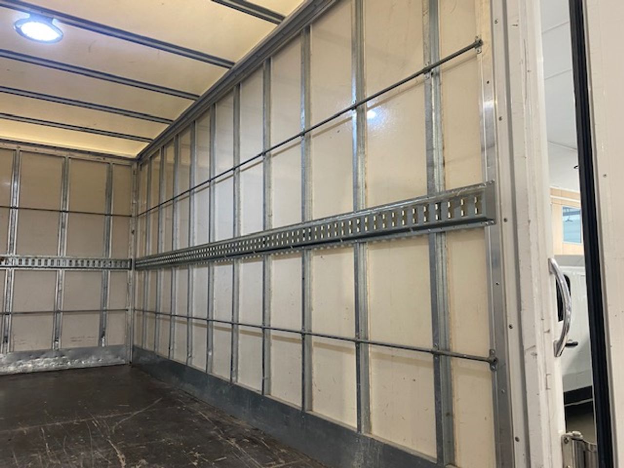 Iveco Daily 35c16 3750 Caja Cerrada - GARANTIA MECANICA - Foto 12