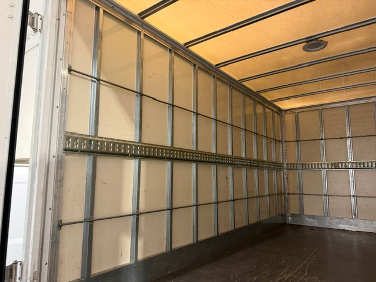 Iveco Daily 35c16 3750 Caja Cerrada - GARANTIA MECANICA - Foto 11