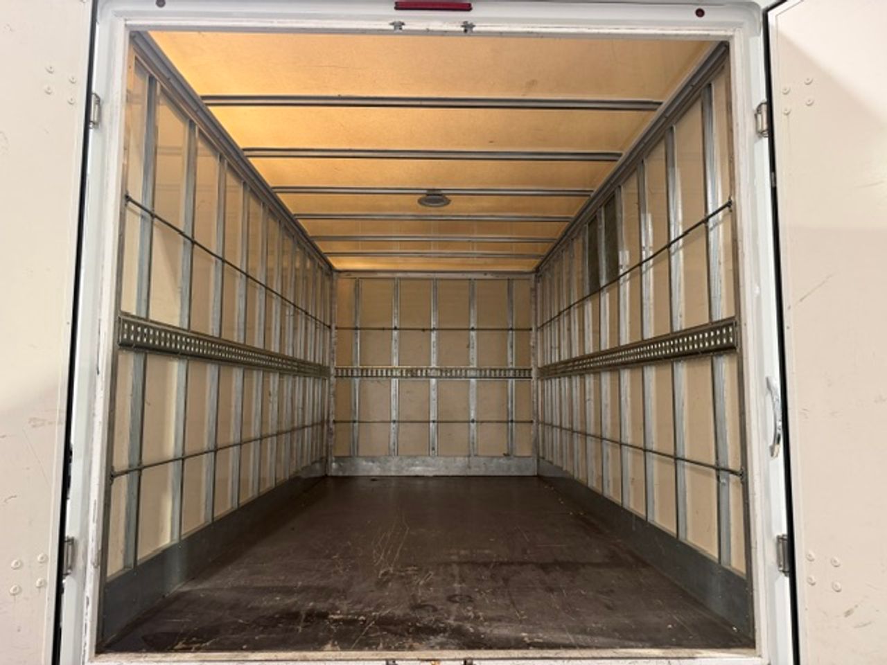Iveco Daily 35c16 3750 Caja Cerrada - GARANTIA MECANICA - Foto 10