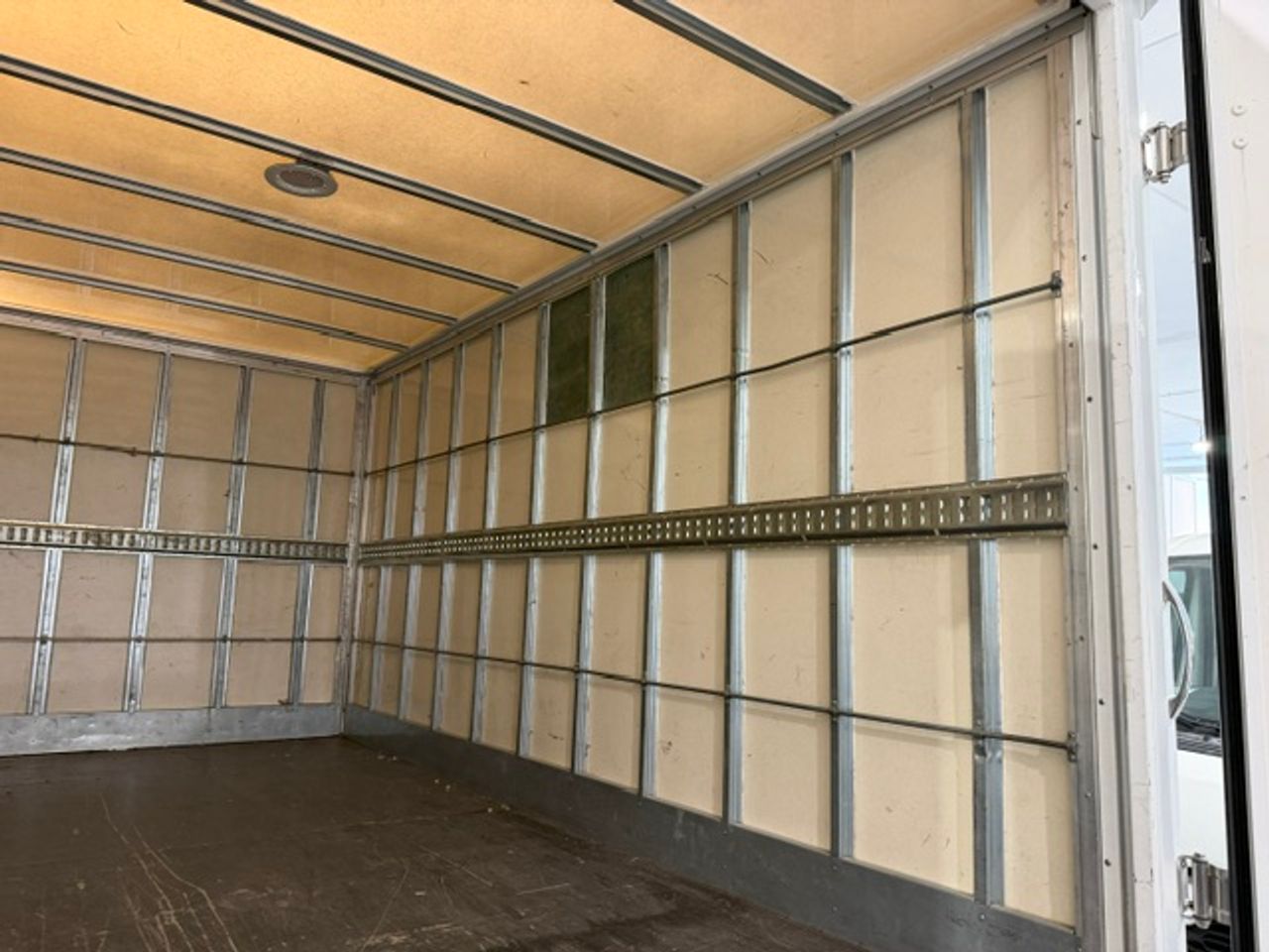 Iveco Daily 35c16 3750 Caja Cerrada - GARANTIA MECANICA - Foto 12