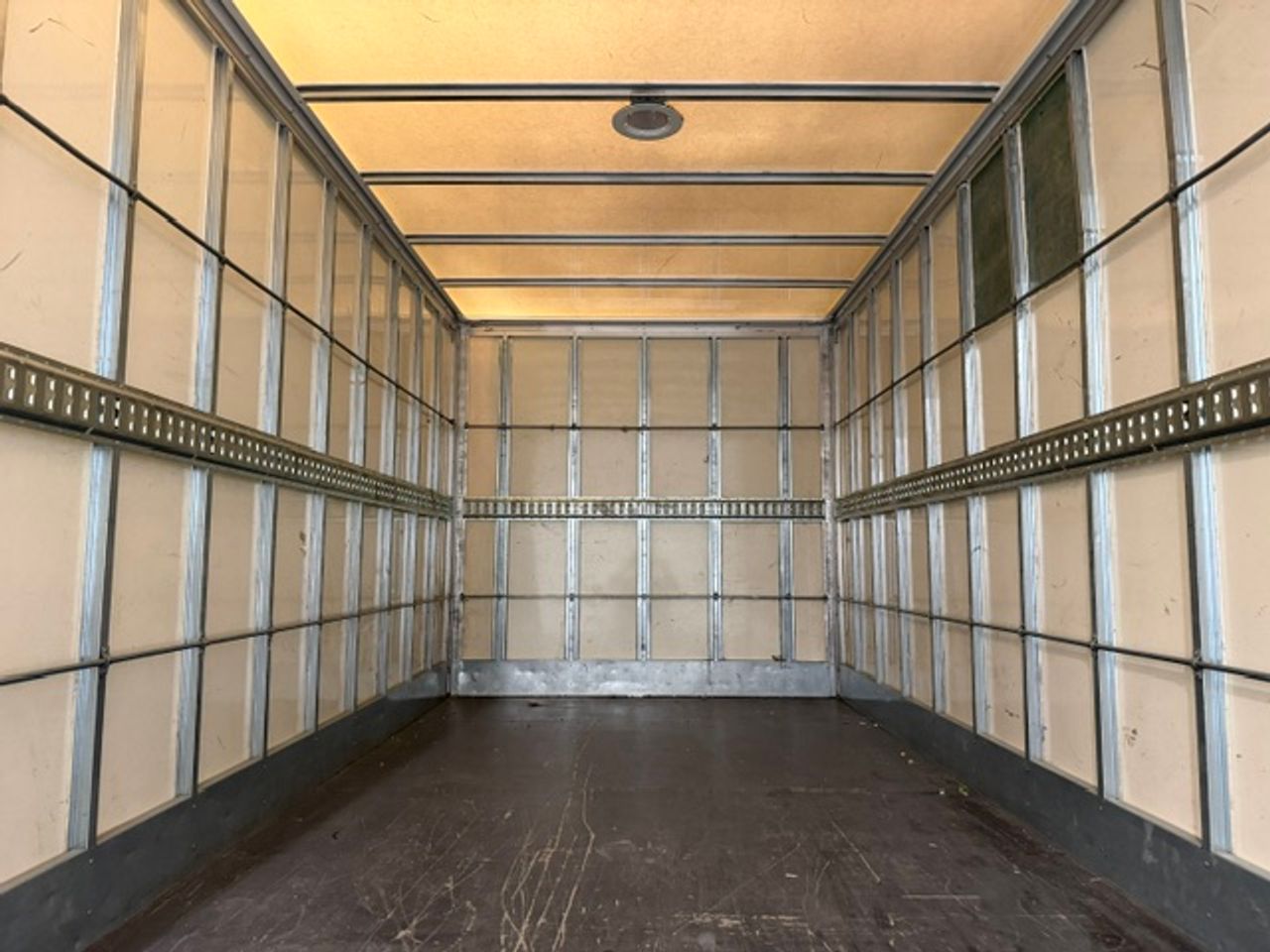 Iveco Daily 35c16 3750 Caja Cerrada - GARANTIA MECANICA - Foto 13