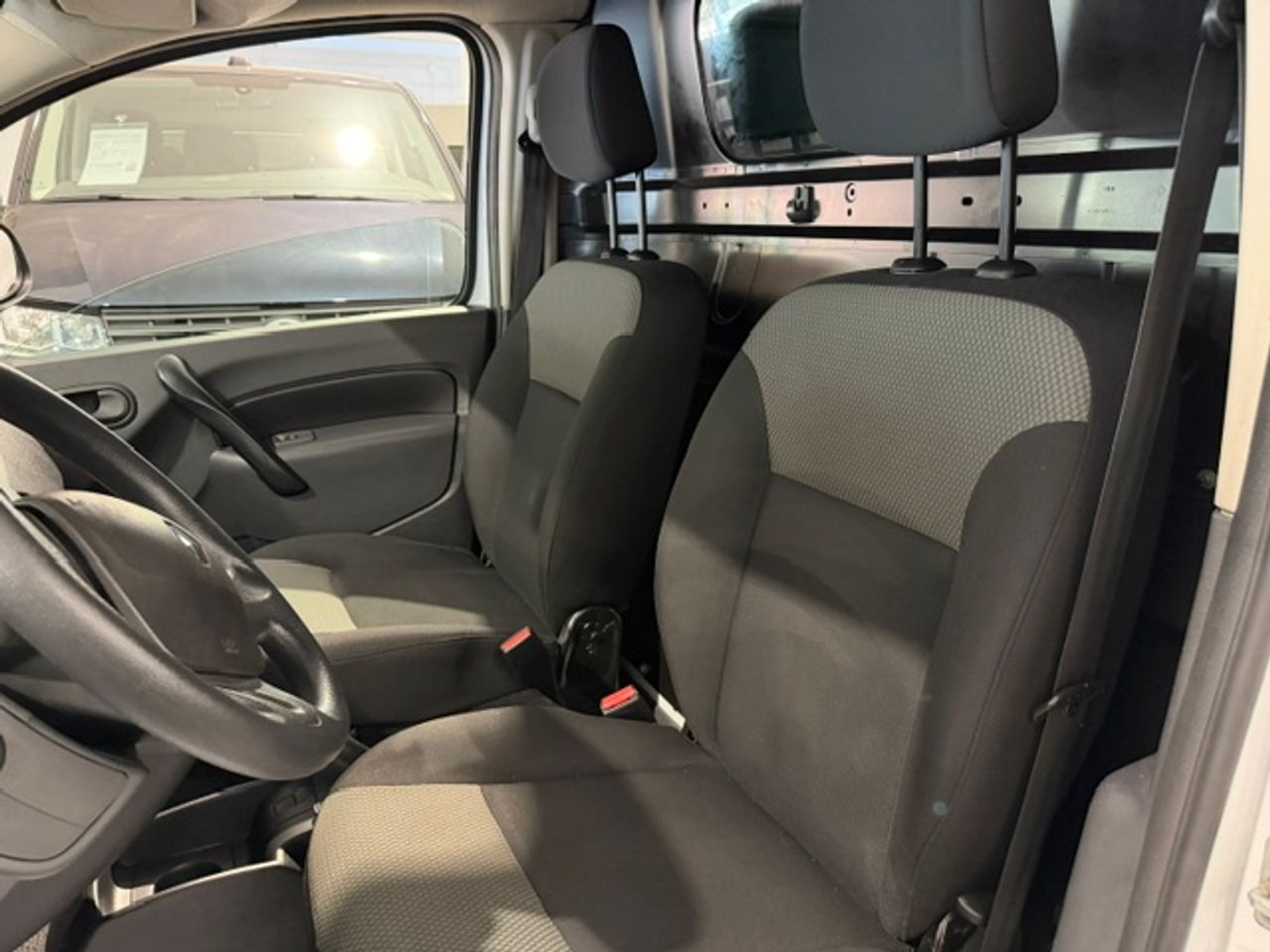 Renault Kangoo Furgon Profesional Blue dCi 59 kW 80CV - GARANTIA MECANICA - Foto 21
