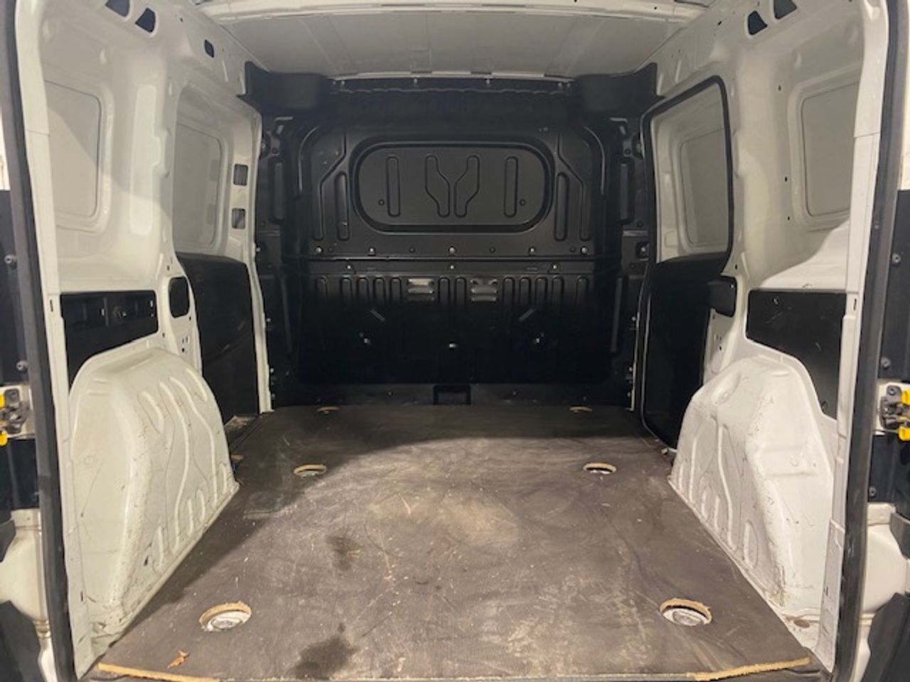 Fiat Doblò Cargo SX 1.3 Mjet 70 kW 95cv - GARANTIA MECANICA - Foto 11