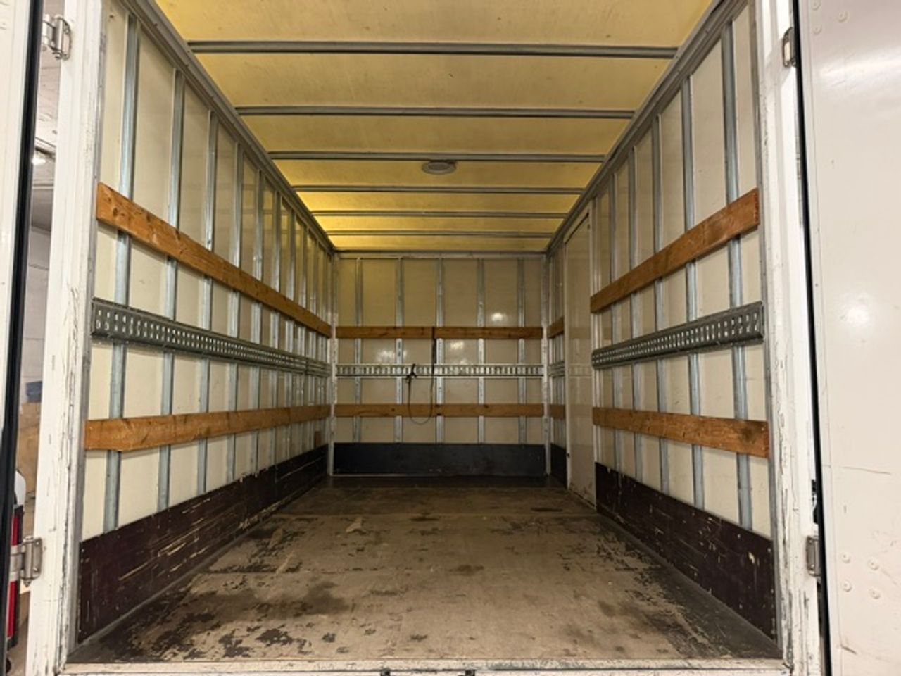 Iveco Daily 35c14 3450 Caja Cerrada - GARANTIA MECANICA - Foto 10
