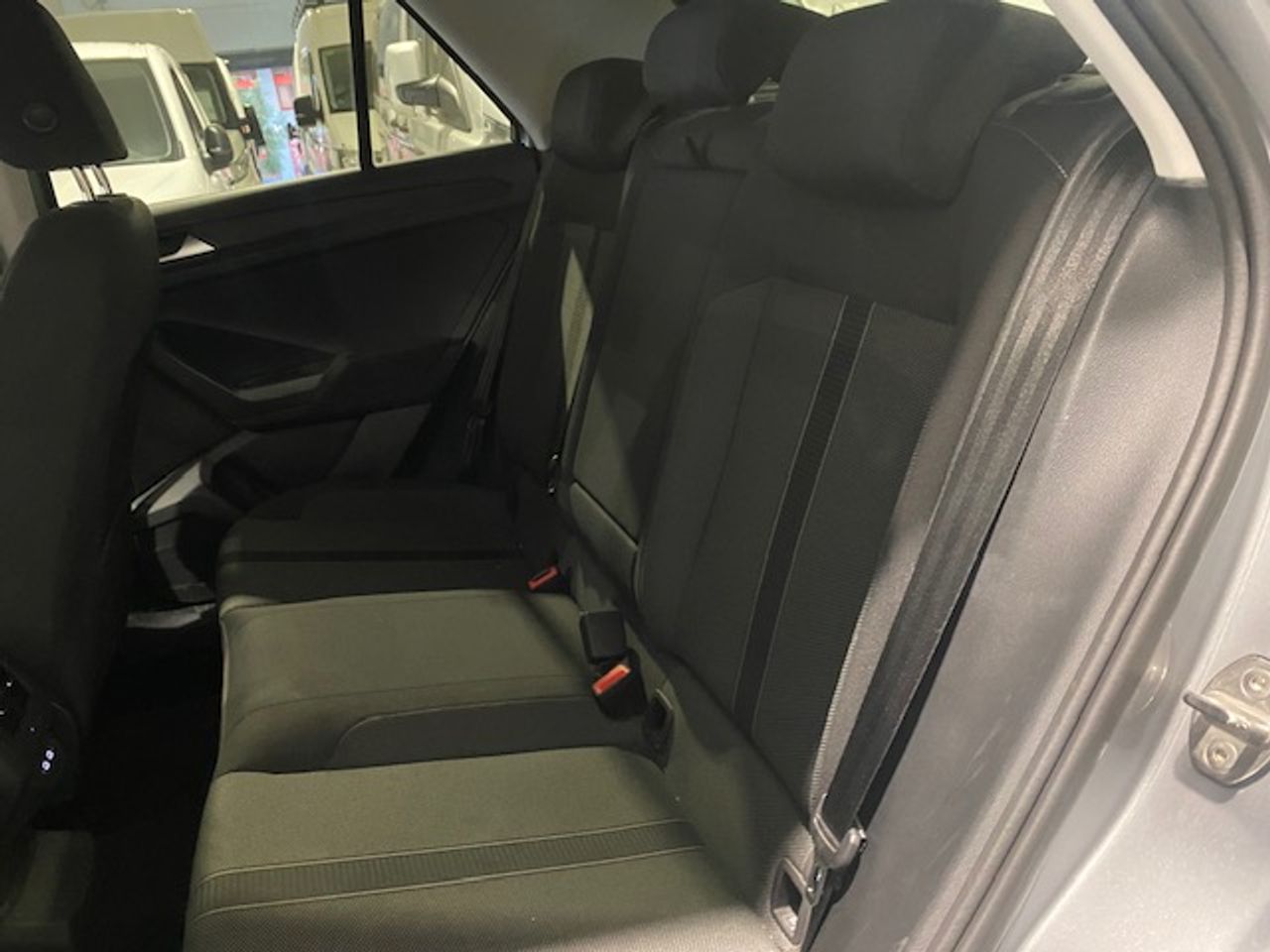 Volkswagen T-Roc Life 1.5 TSI 110 kW (150 CV) DSG - GARANTIA MECANICA - Foto 35