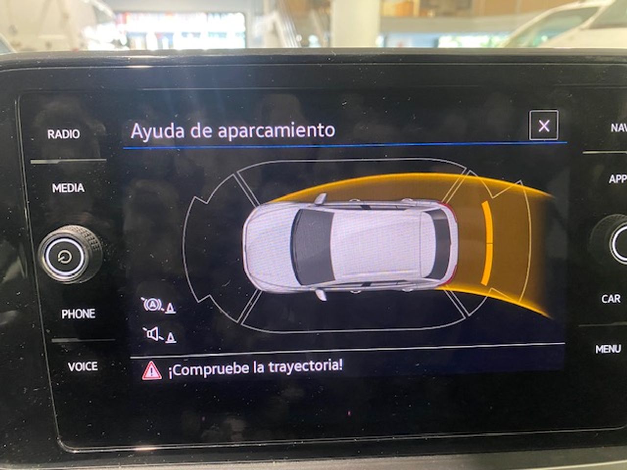 Volkswagen T-Roc Life 1.5 TSI 110 kW (150 CV) DSG - GARANTIA MECANICA - Foto 22
