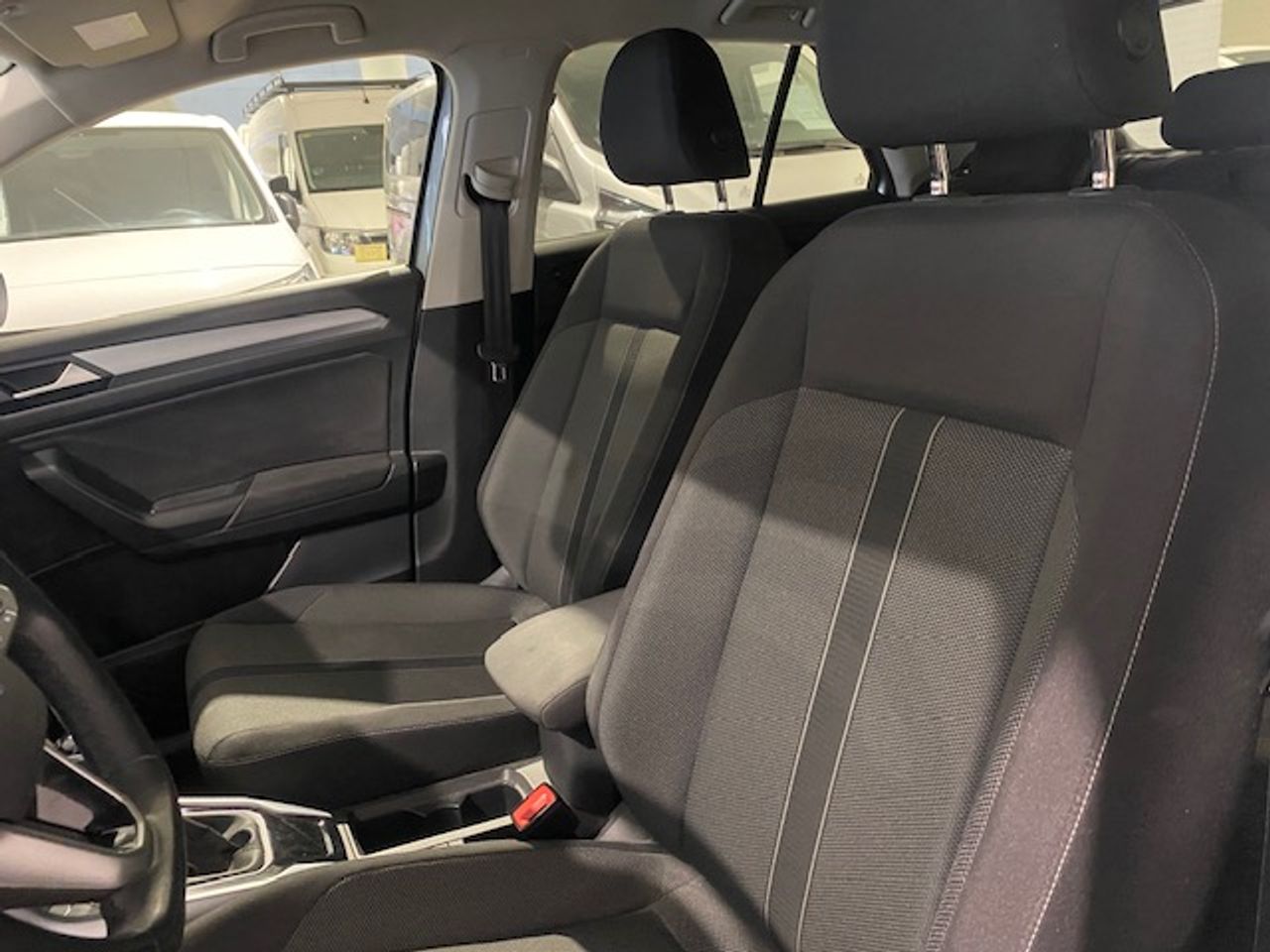 Volkswagen T-Roc Life 1.5 TSI 110 kW (150 CV) DSG - GARANTIA MECANICA - Foto 34