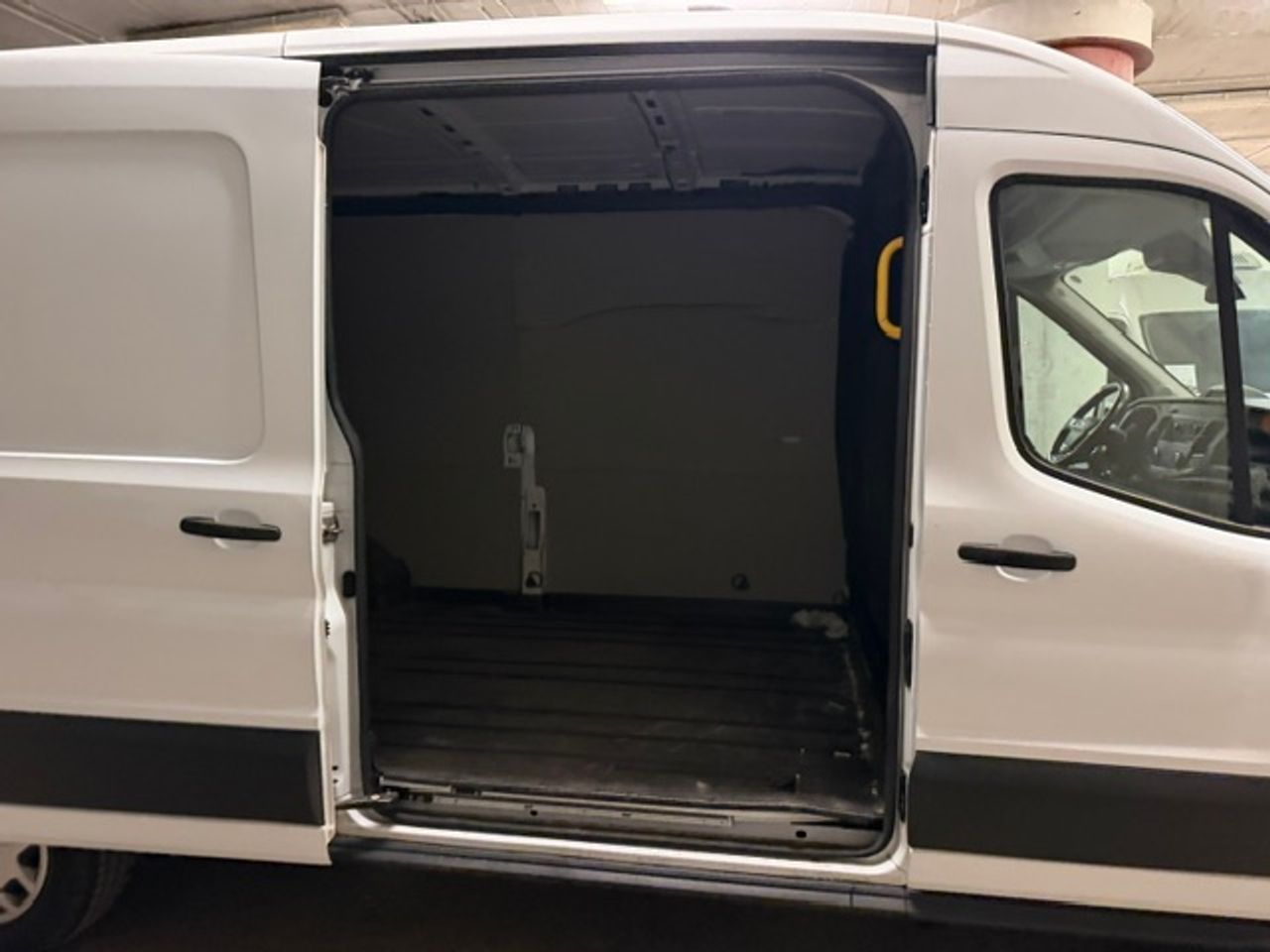 Ford Transit Furgon 2,0 EcoBlue L3H2 Trend 130cv - GARANTIA MECANICA - Foto 13