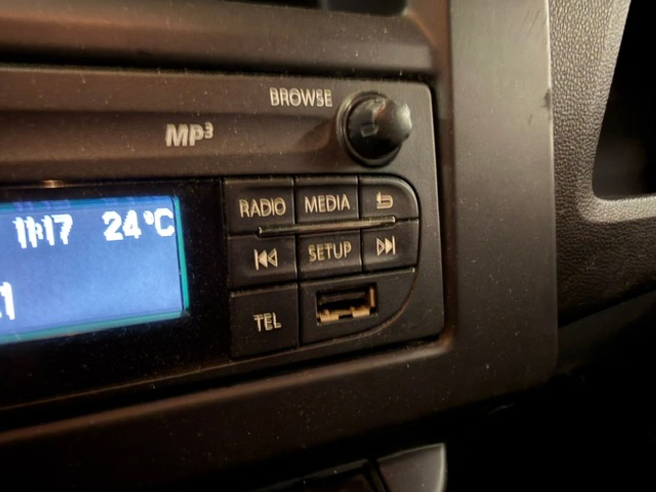 Renault Express Advance 1.5 Blue dCi 95 cv ISOTÉRMICA - GARANTIA MECANICA - Foto 15