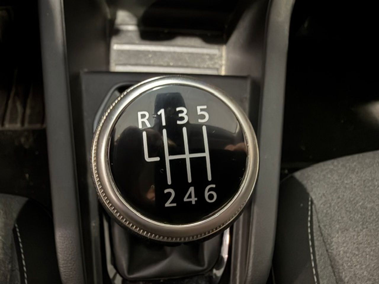 Renault Clio evolution dCi 74 kW - Foto 16