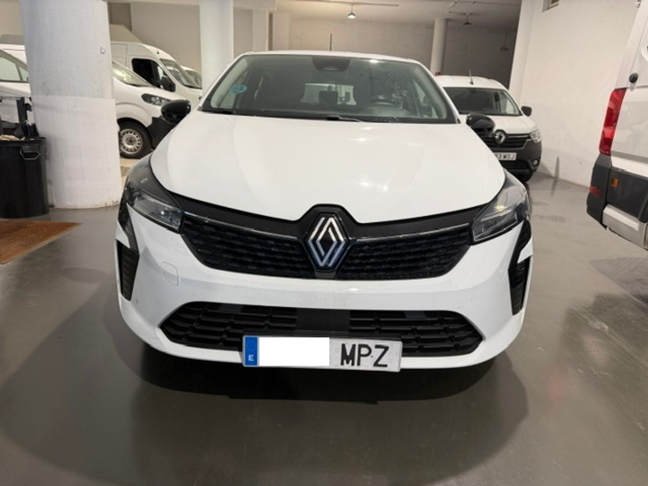 Renault Clio evolution dCi 74 kW - Foto 3