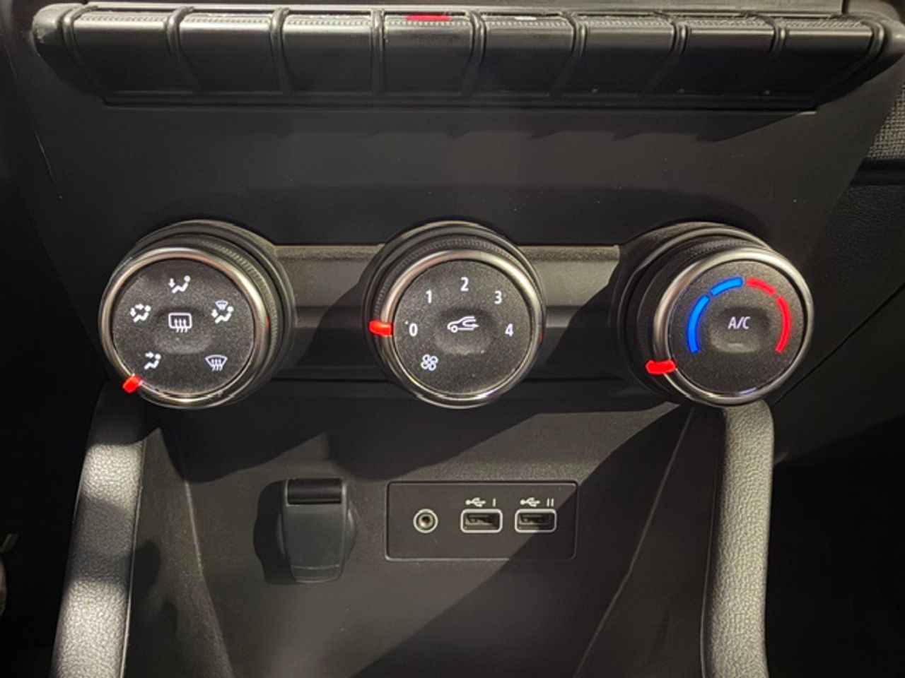 Renault Clio evolution dCi 74 kW - Foto 15