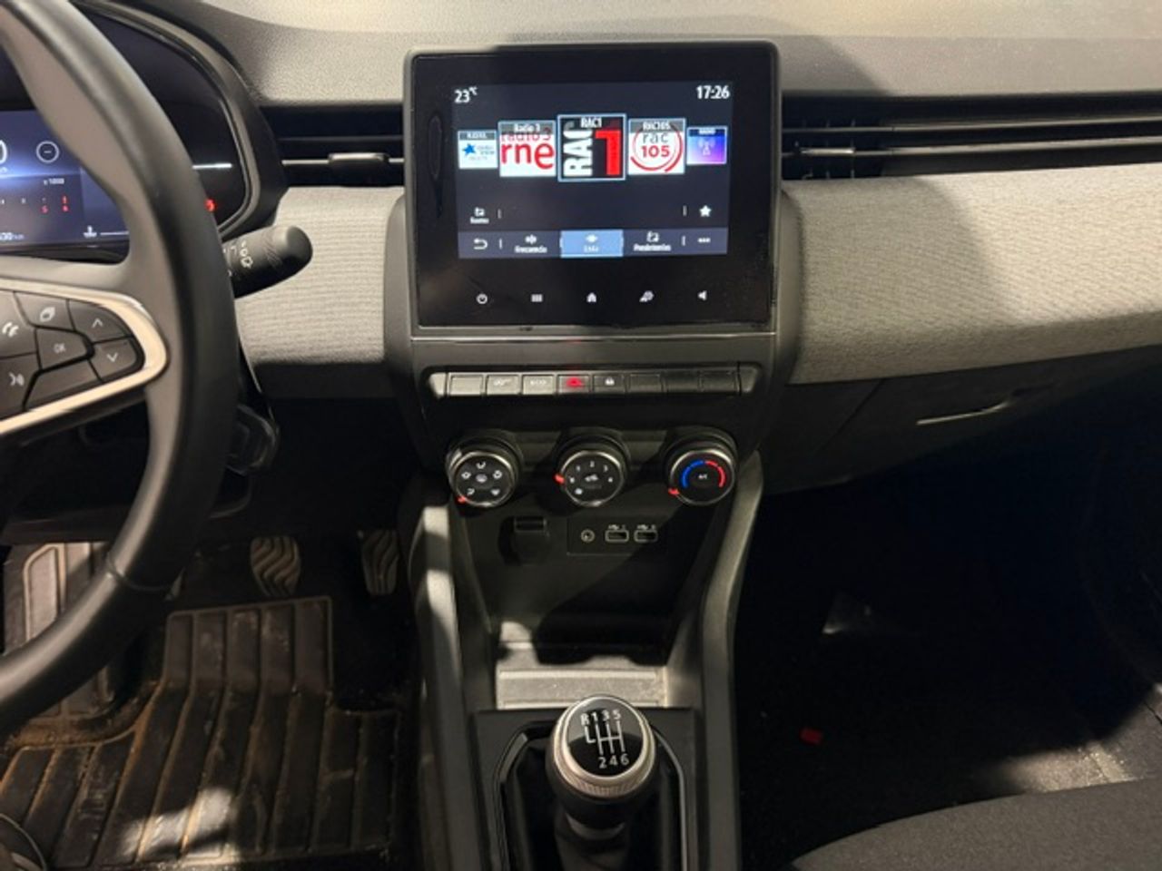 Renault Clio evolution dCi 74 kW - Foto 11