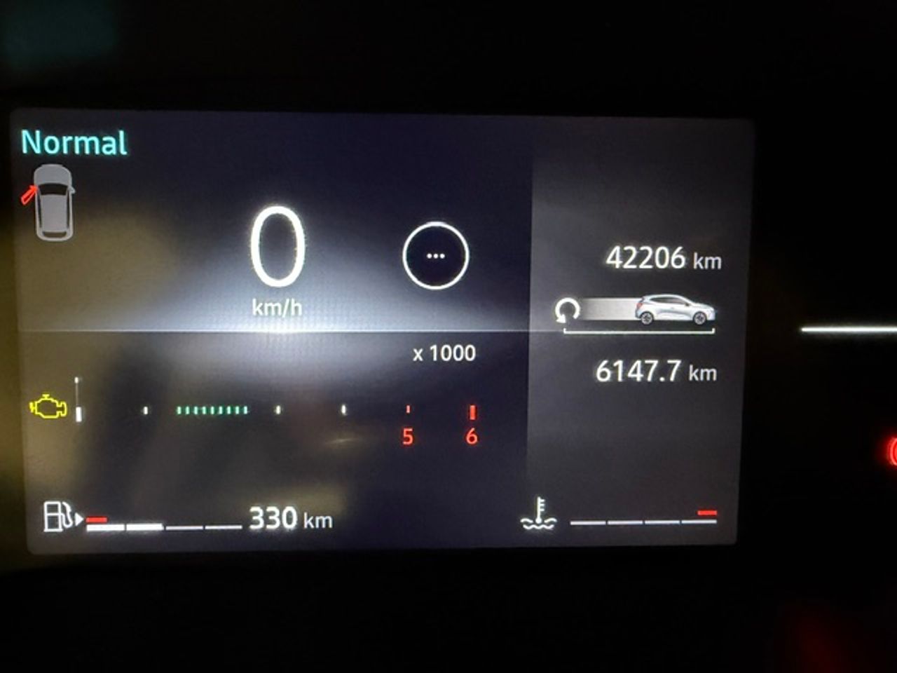 Renault Clio evolution dCi 74 kW - Foto 12
