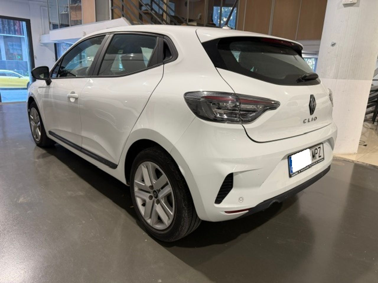 Renault Clio evolution dCi 74 kW - Foto 5