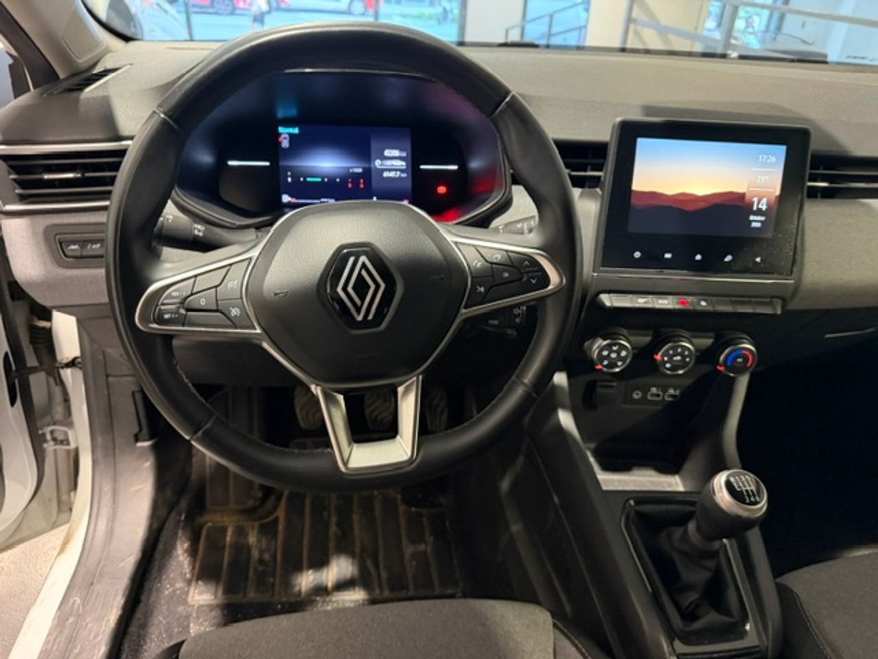 Renault Clio evolution dCi 74 kW - Foto 10