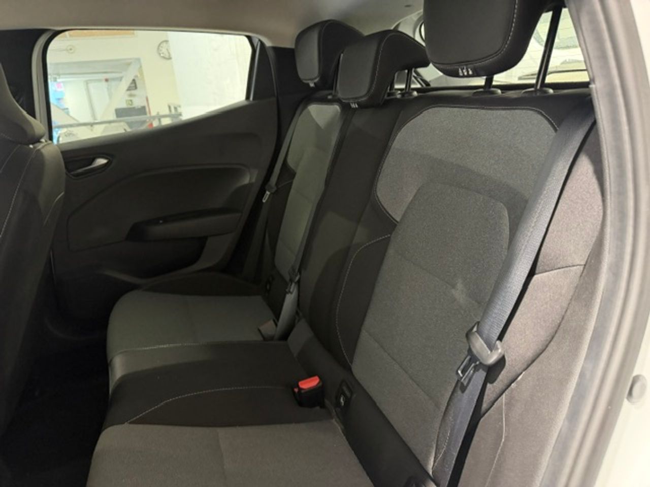 Renault Clio evolution dCi 74 kW - Foto 27