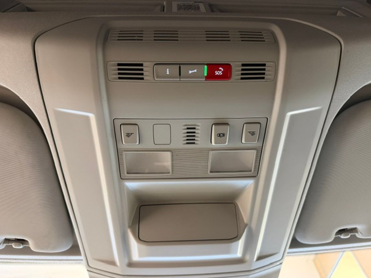 Volkswagen Crafter 35 Furgon BM TA L3H3 2.0TDI 103kW140CV FRIGORIFICO CONGELACION - GARANTIA MECANICA - Foto 34