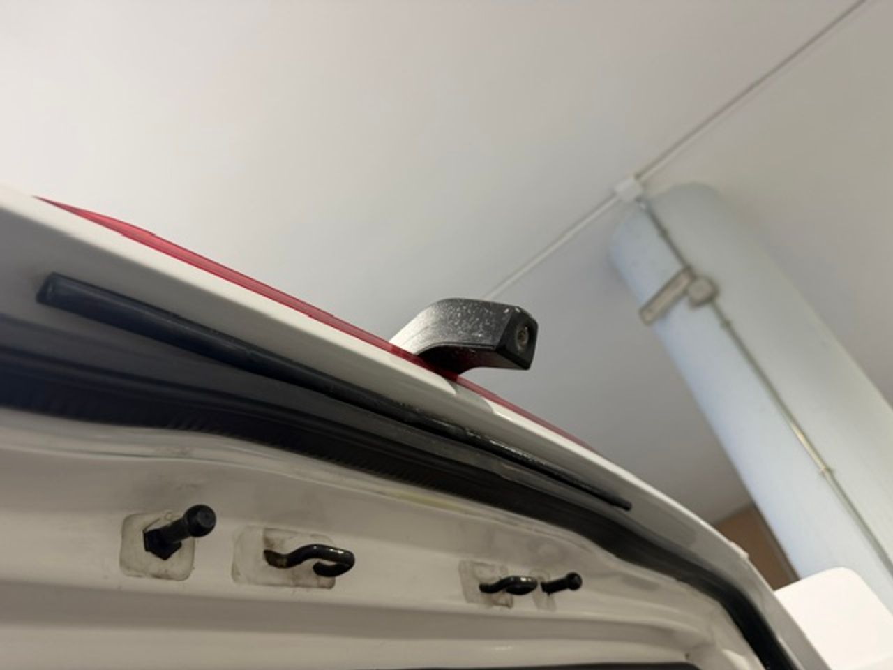 Volkswagen Crafter 35 Furgon BM TA L3H3 2.0TDI 103kW140CV FRIGORIFICO CONGELACION - GARANTIA MECANICA - Foto 12