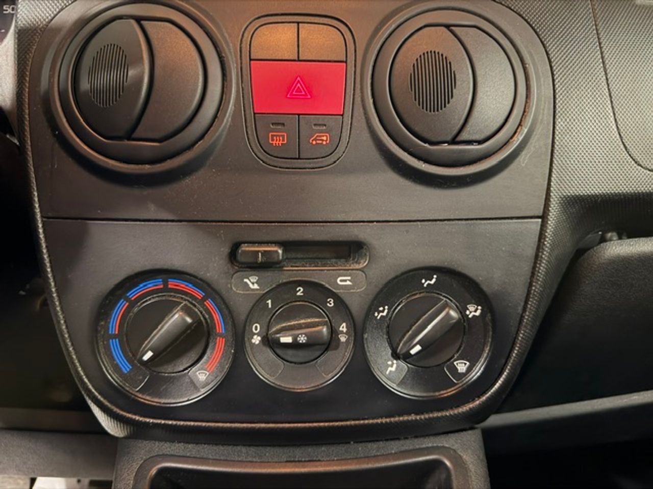 Citroën Nemo Furgón 1,3 HDI 75cv - GARANTIA MECANICA - Foto 15