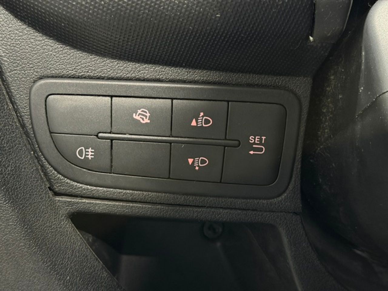 Citroën Nemo Furgón 1,3 HDI 75cv - GARANTIA MECANICA - Foto 19