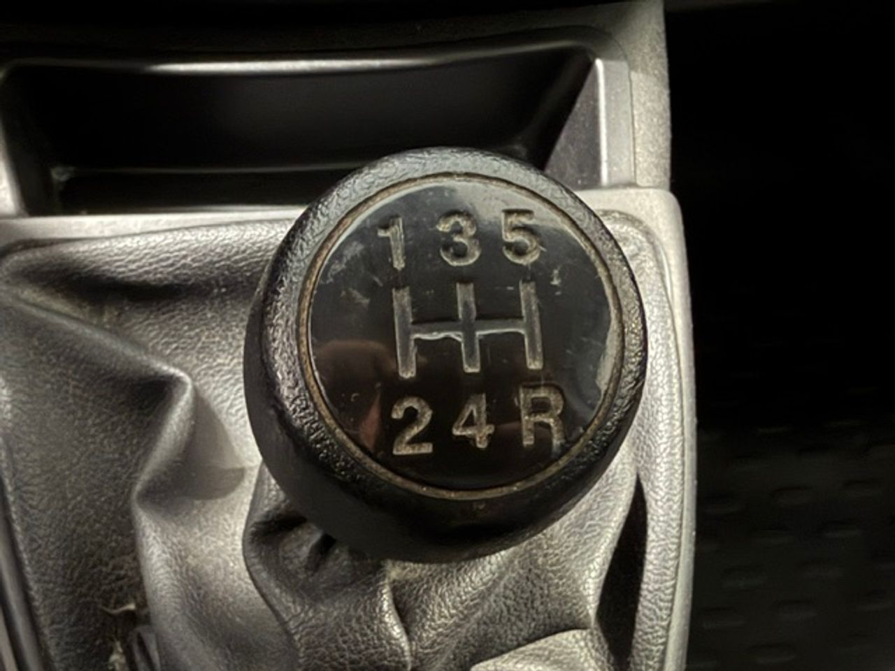 Citroën Nemo Furgón 1,3 HDI 75cv - GARANTIA MECANICA - Foto 16