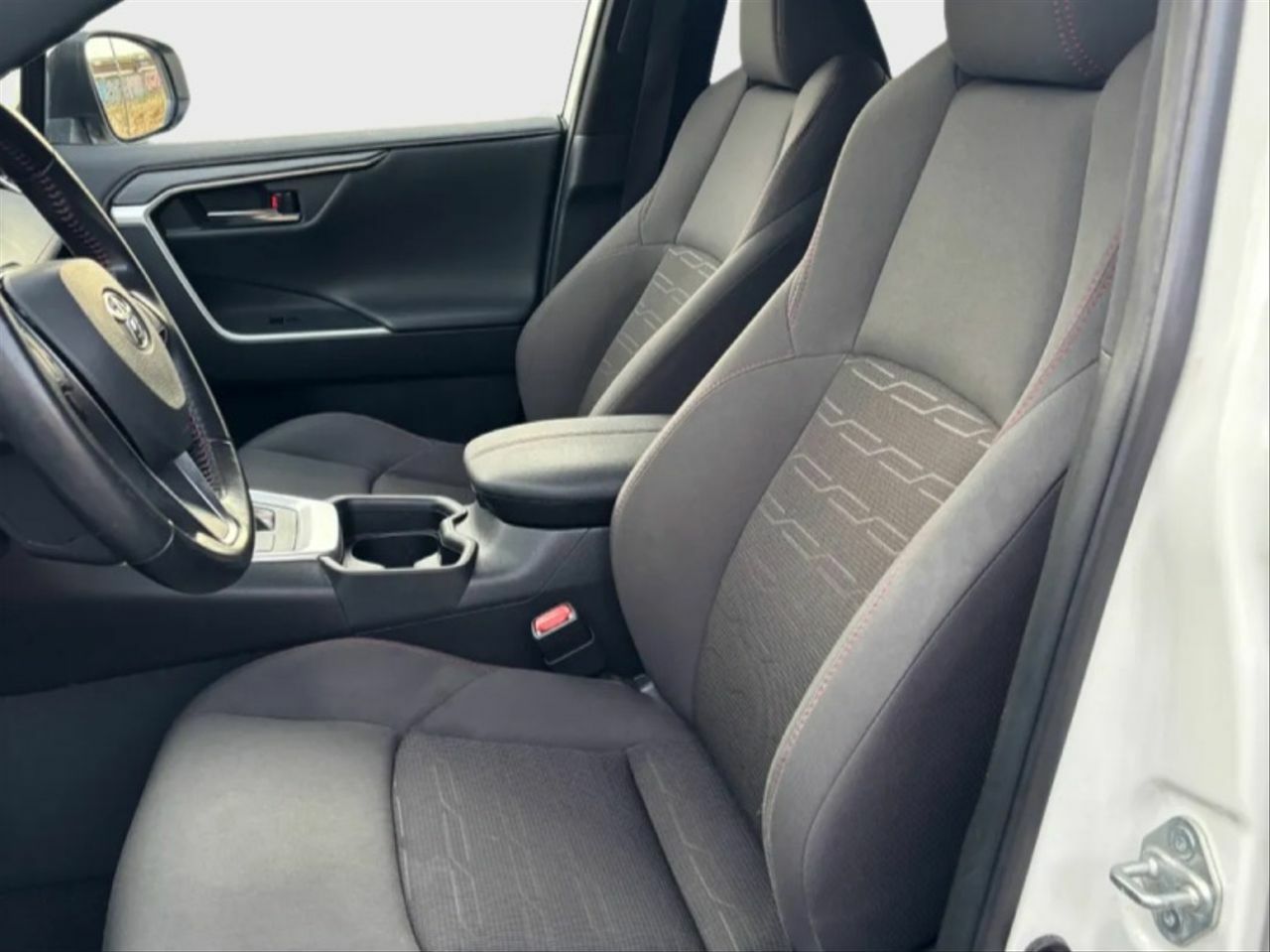 Toyota Rav4 2.5l PLUGIN 300PH eCVT Advance - Foto 8