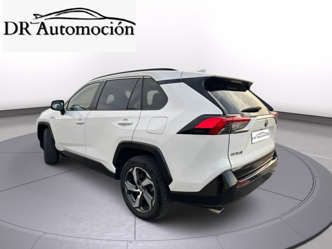 Toyota Rav4 2.5l PLUGIN 300PH eCVT Advance - Foto 7