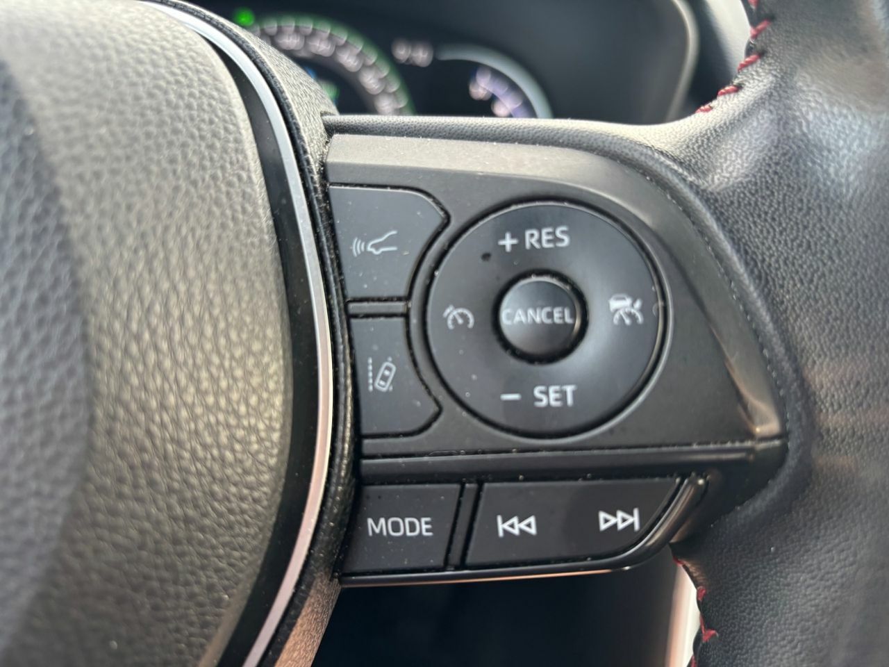 Toyota Rav4 2.5l PLUGIN 300PH eCVT Advance - Foto 15