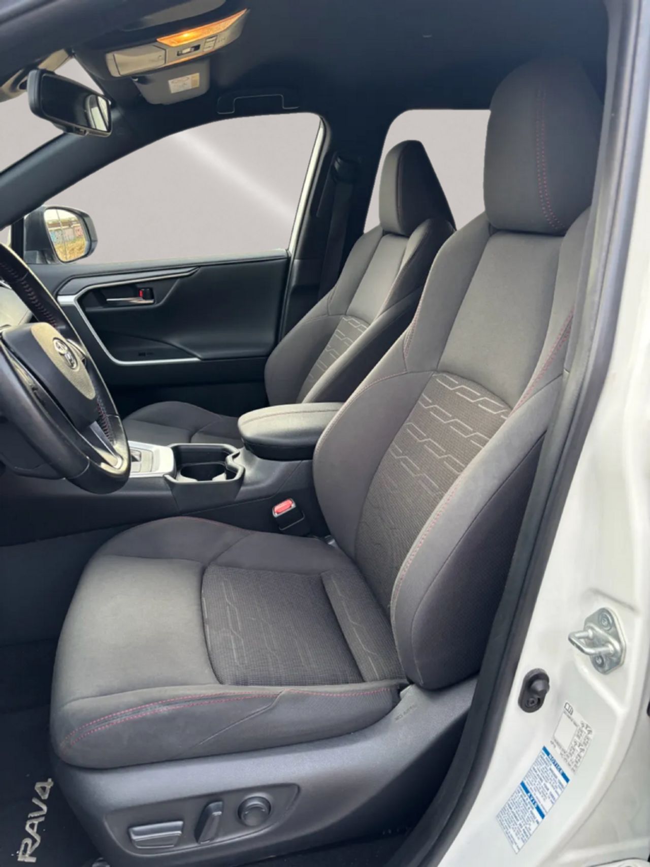 Toyota Rav4 2.5l PLUGIN 300PH eCVT Advance - Foto 9