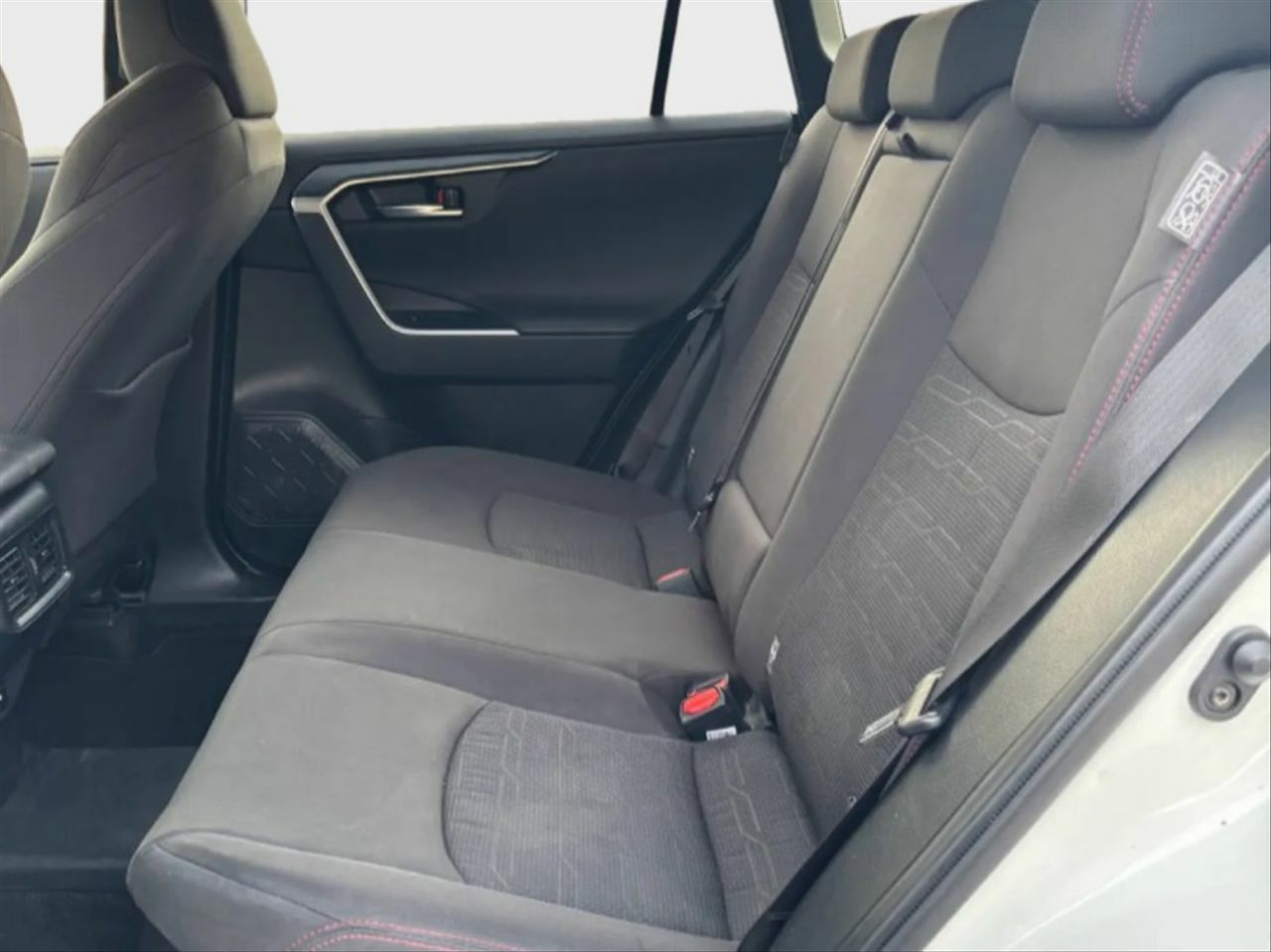 Toyota Rav4 2.5l PLUGIN 300PH eCVT Advance - Foto 9