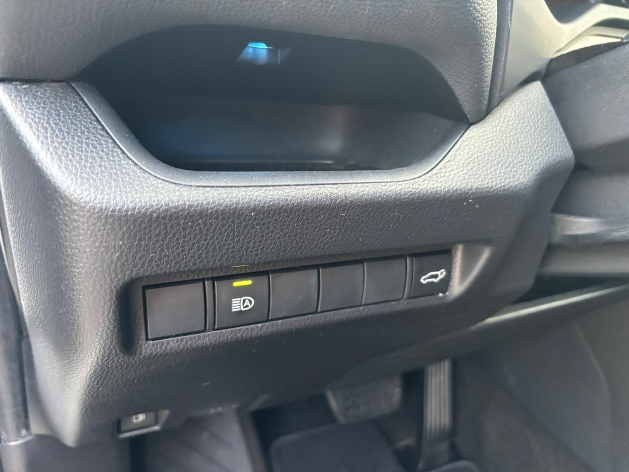 Toyota Rav4 2.5l PLUGIN 300PH eCVT Advance - Foto 14