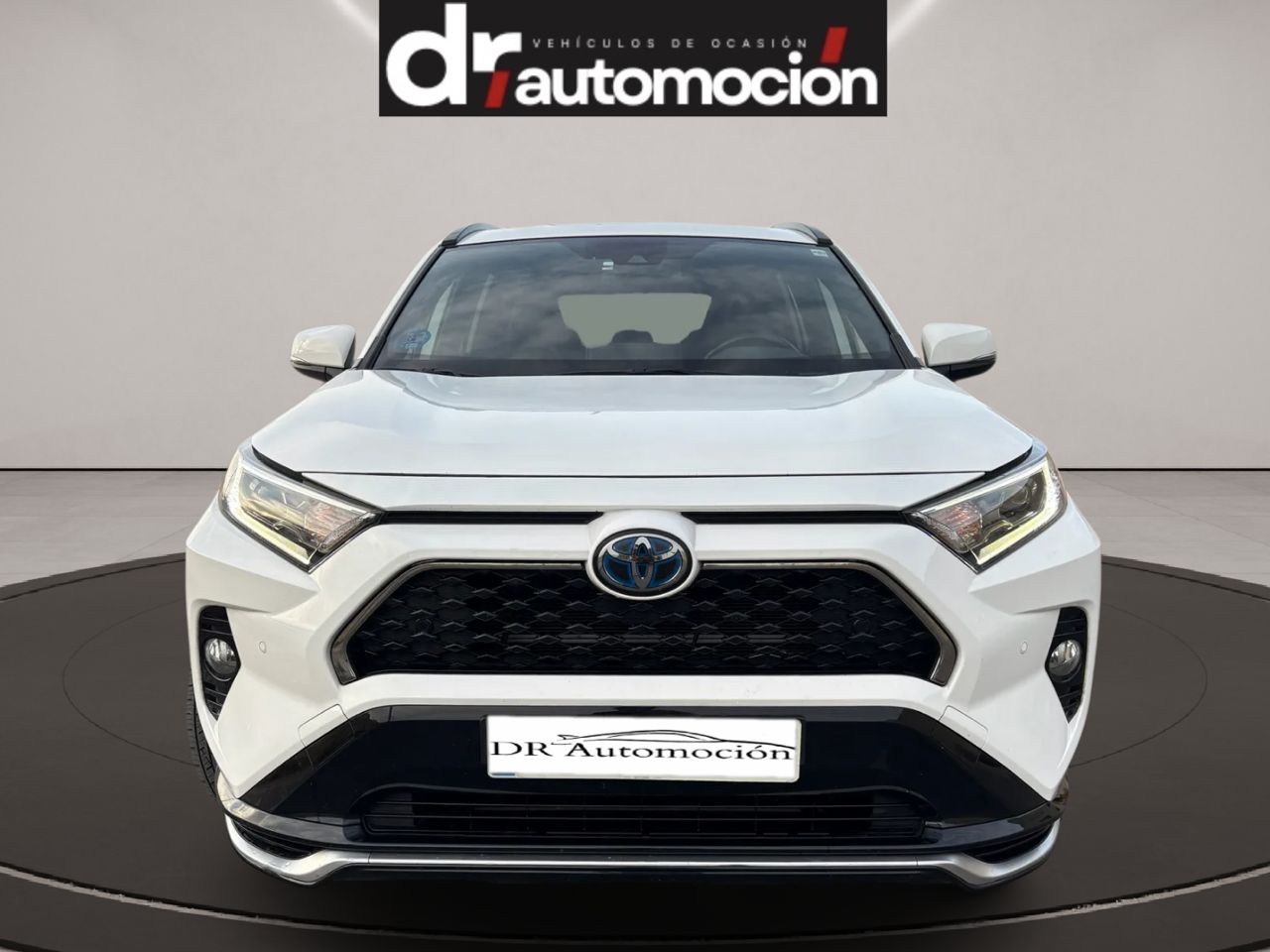 Toyota Rav4 2.5l PLUGIN 300PH eCVT Advance - Foto 3
