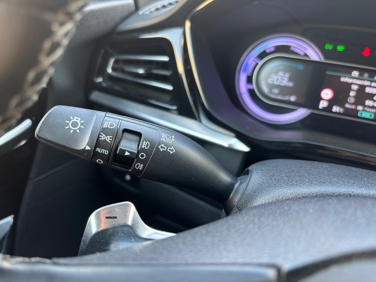 Kia Niro 1.6 GDi HEV 104kW 141CV Emotion - Foto 14