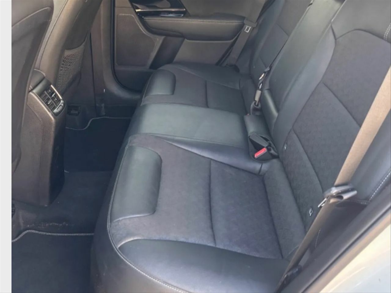 Kia Niro 1.6 GDi HEV 104kW 141CV Emotion - Foto 9