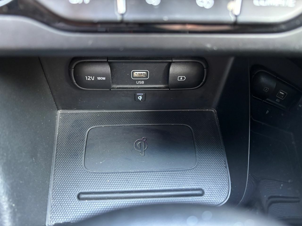 Kia Niro 1.6 GDi HEV 104kW 141CV Emotion - Foto 17