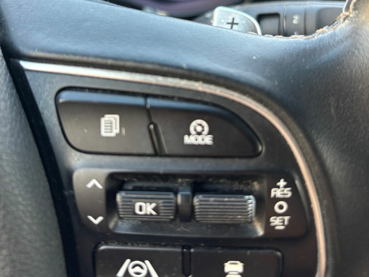 Kia Niro 1.6 GDi HEV 104kW 141CV Emotion - Foto 19